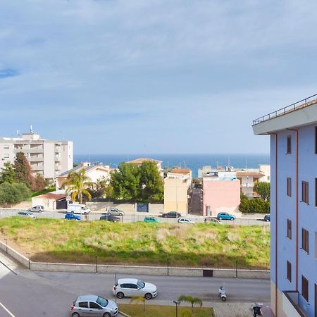 Domus Iose Seaview Apartment Syracuse Exterior photo