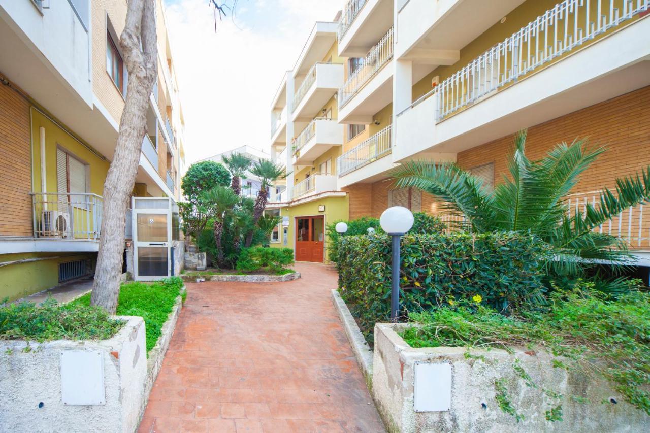 Domus Iose Seaview Apartment Syracuse Exterior photo