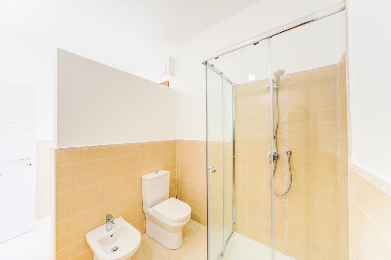 Domus Iose Seaview Apartment Syracuse Exterior photo