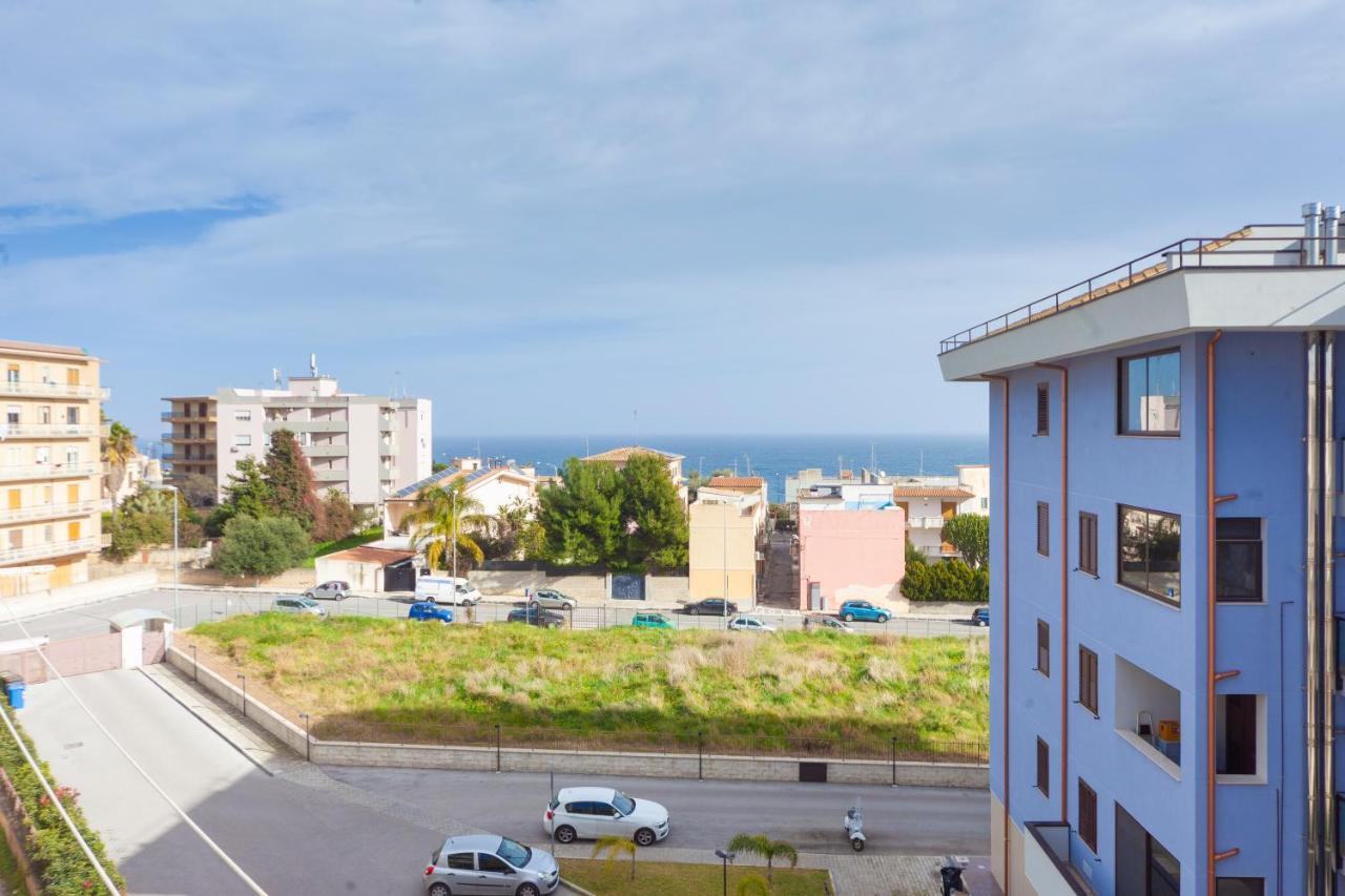 Domus Iose Seaview Apartment Syracuse Exterior photo