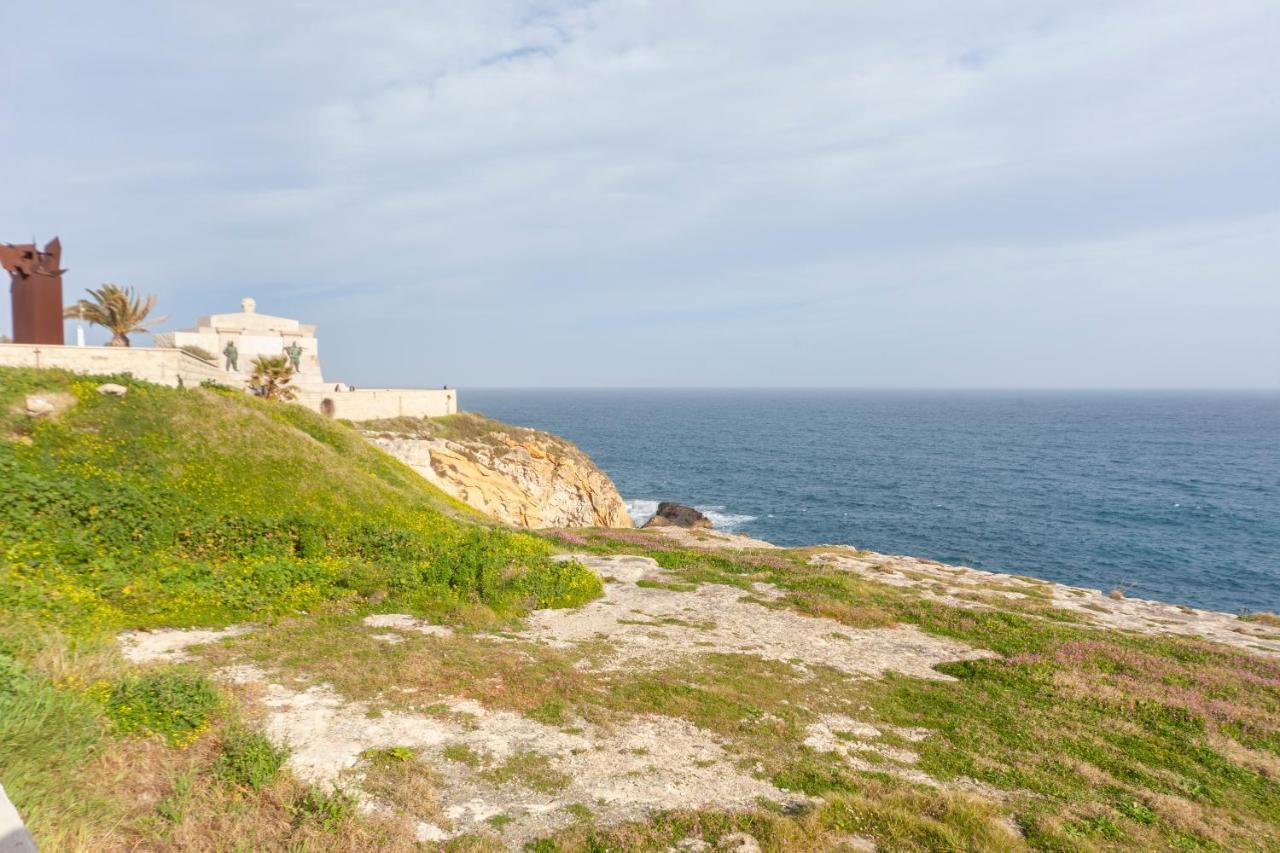 Domus Iose Seaview Apartment Syracuse Exterior photo