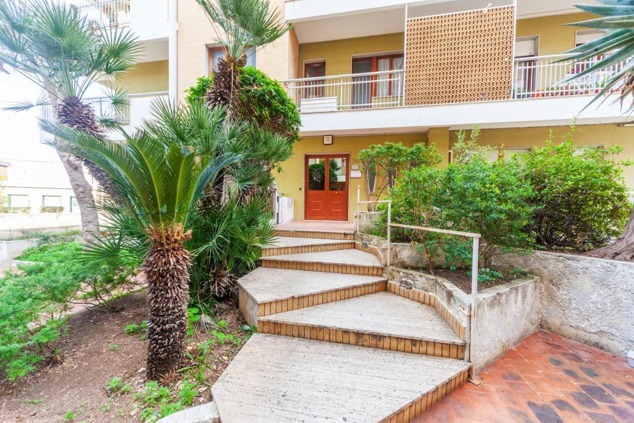 Domus Iose Seaview Apartment Syracuse Exterior photo